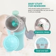 thumbnail image 5 of Baby Boy Potty Cartoon Potty Emergencia de emergencia de emergencia Botella, 5 of 5