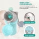thumbnail image 5 of Baby Boy Potty Cartoon Potty Emergencia de emergencia de emergencia Botella, 5 of 5