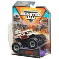thumbnail image 5 of Monster Jam 1:64 Zombie Monster Truck, World Finals Series, 5 of 6