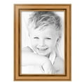 thumbnail image 2 of ArtToFrames 16" x 23" Bronze Picture Frame, 16x23 inch Multi Wood Poster Frame (WOM-5026),  Pack, 2 of 7