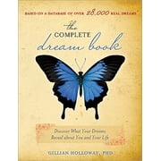 Complete Dream Book, The