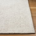 thumbnail image 5 of Safavieh Abstract Delia Distressed Wool Area Rug, Ivory/Beige, 2' x 3', 5 of 13