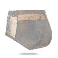 thumbnail image 1 of Women Padded Push Up Panties Butt Lifter Shaper Fake Ass, 1 of 4