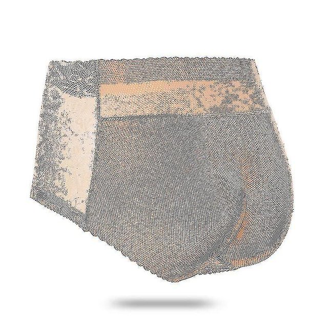 Women Padded Push Up Panties Butt Lifter Shaper Fake Ass