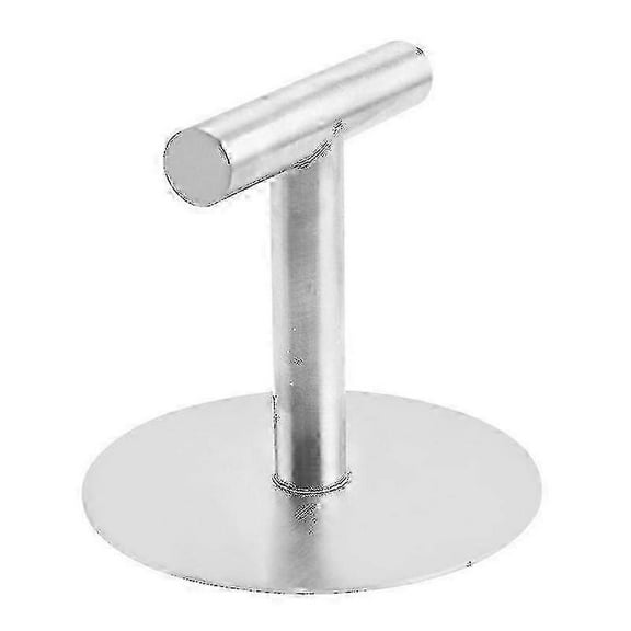 2025 Round Burger Smasher Press Stainless Steel Burger Press for Flat Top Griddle