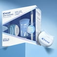 thumbnail image 3 of Crest Whitening Emulsions with LED Accelerator Light, Leave-on Teeth Whitening Treatment, 3 of 14