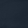 thumbnail image 5 of Loft Living Amora Light Filtering Grommet Indoor Curtain 52 x 63 in Navy, 5 of 7