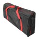thumbnail image 1 of Bolsa De Almacenamiento De Scooter Eléctrico, Bolso De Transporte De Scooter Al Aire De Scooter De Nylon Plegable Para M365, 1 of 7
