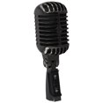 thumbnail image 1 of Professional Classic Retro Dynamic Vocal Microphone Swing Mic for Live Performance Karaoke, 1 of 10