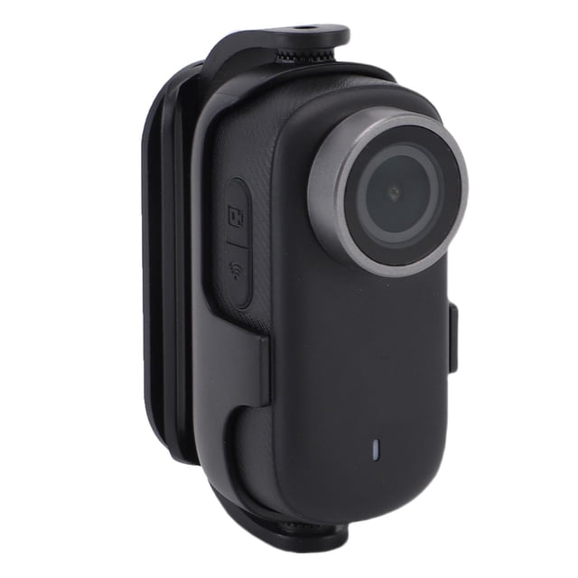 Cámara Cámara De Acción Portátil 4K Pantalla De 1,47 Pulgadas Cámara Deportiva Magnética Gran Angular Compatible Con WiFi Para Vlog Viajes En Bicicleta