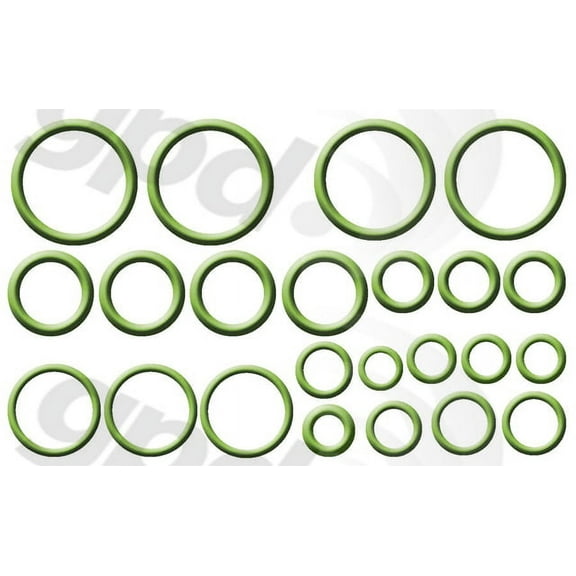 Global A/C System O-Ring and Gasket Kit 1321269