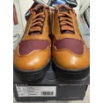 thumbnail image 4 of New Balance Mens 7.5, 8, 8.5 UALGSOG Rainier Low Glazed Ginger/Crimson Sneaker, 4 of 6