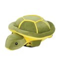 thumbnail image 3 of Almohadilla de cadera para protección de esquís, equipo de armadura de placa simple y doble para adultos, tortuga pequeña, juego de rodilleras para hombres y mujeres para niños, 3 of 6