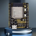 thumbnail image 1 of Placa De Desarrollo De Aprendizaje Micro Python Iot Wifi PYWIFI-ESP32 Micro Python IoT WiFi Placa de desarrollo de aprendizaje ESP32 WROON-32, 1 of 8