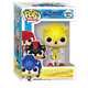 thumbnail image 1 of Funko Pop Super Sonic The Hedgehog Sonic With Ring, 1 of 2
