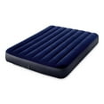 thumbnail image 3 of INTEX Dura-Beam® Classic Downy Air Mattress, 10in. Full, 3 of 6