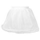 thumbnail image 1 of Enagua de niña, delicada falda de crinolina, cómoda y suave., 1 of 8