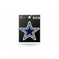 thumbnail image 1 of Dallas Cowboys Décalque Sport Court, 1 of 1