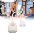 thumbnail image 4 of Gel Polish Drying LED Lamp, Convenient ABS Nail Manicure LED Light Quick Drying Highly Versatile  For Home, 4 of 8