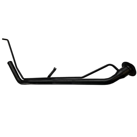 Agility Auto Parts 4063299 Fuel Tank Filler Neck for Ford Lincoln Specific Models