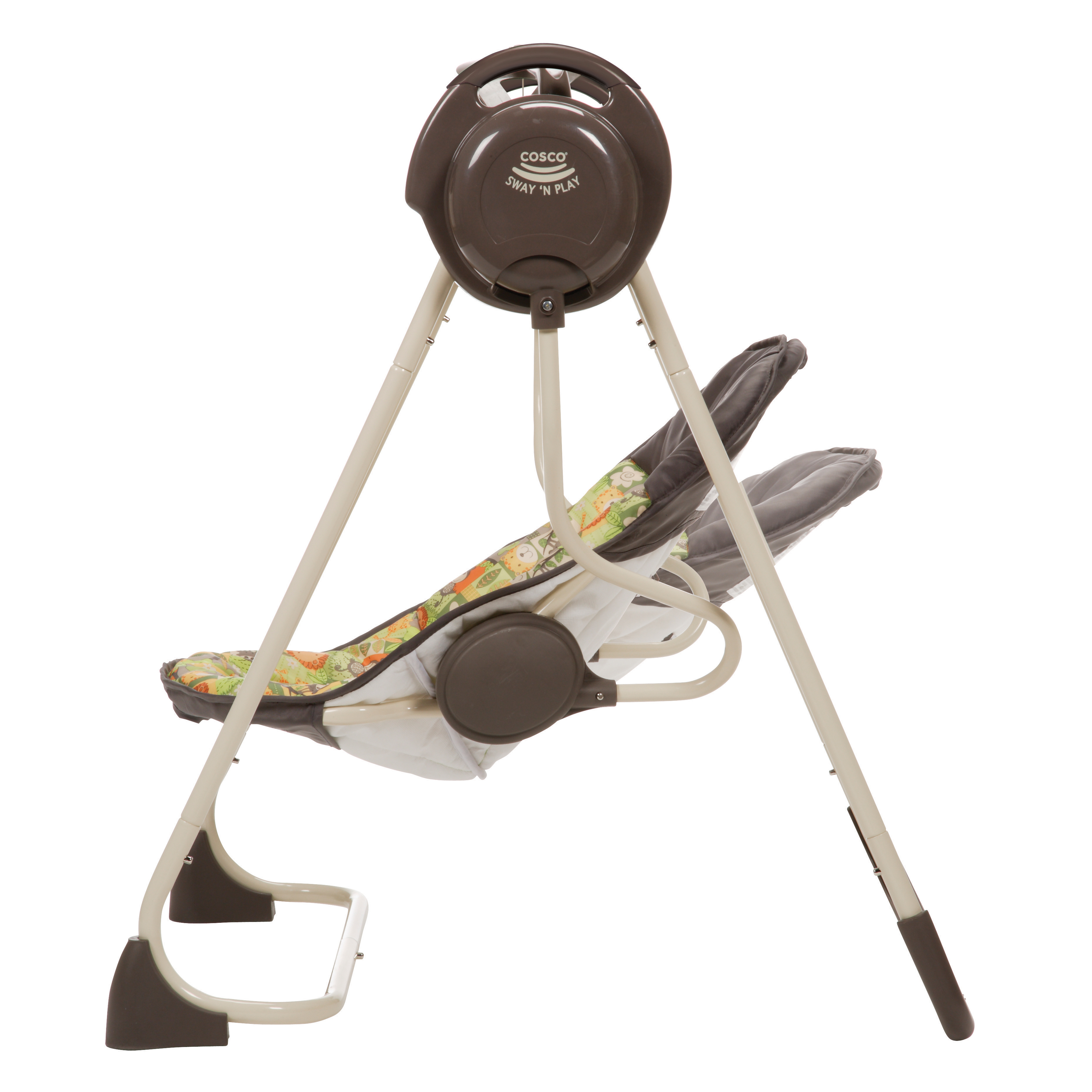Cosco Sway N Play Swing