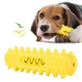 thumbnail image 1 of Palo Molar Palo Molar Dentado Juguete para Mascotas para Limpieza de Dientes de Perro con Funciones Vocales y Resistentes a Mordeduras ANGGREK  Otros, 1 of 8