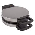 thumbnail image 4 of Waffle Maker - Fleur De Lis, 4 of 5