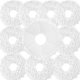 thumbnail image 1 of Paquete de 10 piezas de repuesto YONGSHENG para Ecovacs, 1 of 5