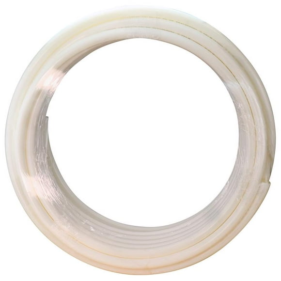 Tubo PEX Apollo EPPW30034 PEX A 3/4 pulgadas Profundidad x 300 pies L 160 psi