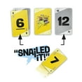 thumbnail image 2 of Snailed it! Card Game for Kids, Teens, Adults, Family Games for 3-6 Players, Ages 8 and up, 2 of 6
