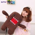 thumbnail image 5 of 32CM 1 unidad de 32/42cm Japón Domo Kun creativo Kawaii juguetes de peluche Domokun muñeco de peluche de dibujos animados bebé niño cumpleaños regalo de Navidad, 5 of 5