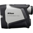 thumbnail image 3 of Nikon Coolshot 50i Golf Rangefinder, Black, 3 of 8