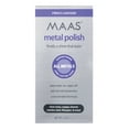 MAAS Metal Polish 2 oz.
