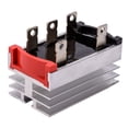 thumbnail image 6 of 1200V high current three-phase rectifier bridge fast recovery diode module, 6 of 7