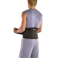 thumbnail image 1 of Mueller® Orthèse dorsale ajustable, 1 of 2