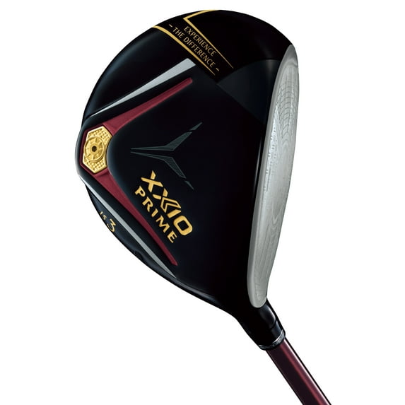 Pre-Owned XXIO Golf Club Prime 13 18* 5 Wood Regular Graphite SP-1300 Value