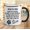Black, variant on Custom Cat Mom Mug Funny Cat Lover Gift