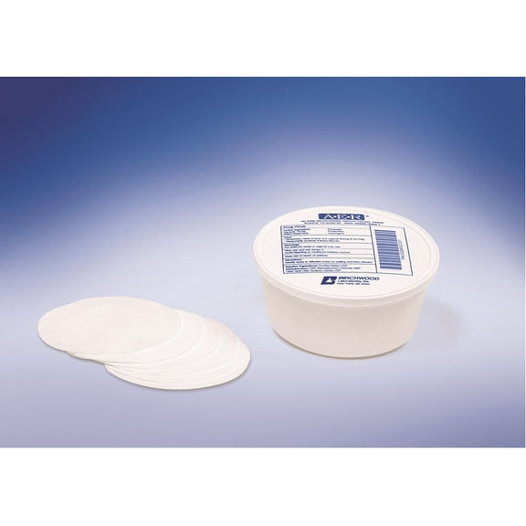 AER Witch Hazel Pads 40 Counts, Anoperineal Hygiene & Infant Diaper Cleansing