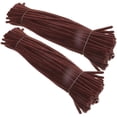 thumbnail image 3 of 200pcs DIY Twisting Sticks Kindergarten Supply Diy Chenille Sticks Jugar artesanía, 3 of 8