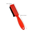 thumbnail image 3 of 6 Pcs Barber Cleaning Brushes Trimmer Brushes Hair Clipper Brushes Tools for Hair Salon, 3 of 5