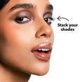 thumbnail image 6 of Hard Candy Eye Def Eyeshadow Stick, Shimmer, Creamy, Blendable Color. Metallic Pink, 6 of 12