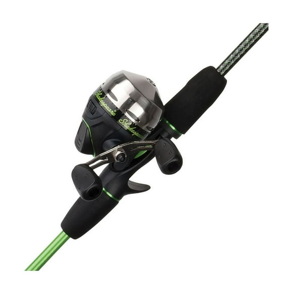 Shakespeare Ugly Stik Youth Spincast Combo