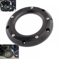 thumbnail image 5 of Cubierta de Embrague para Motocicleta para Modelos para Road Glide, Road , Street Glide, Glide, Ultra y CVO, 5 of 5