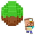 thumbnail image 1 of Minecraft Mode Mini uf de créature Figurines (variées), 1 of 6