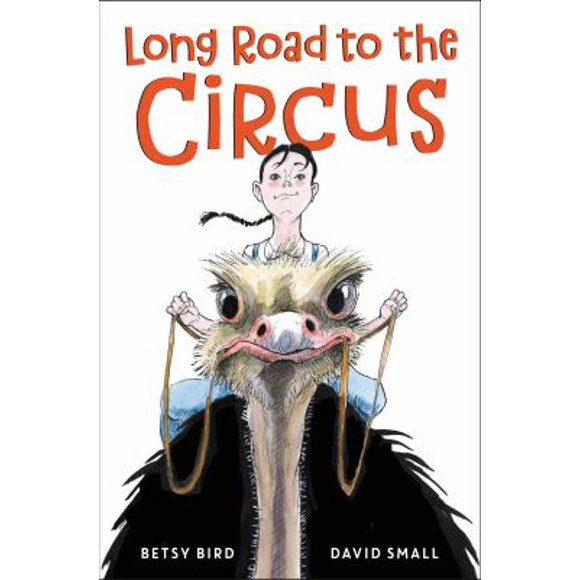 Pre-Owned Long Road to the Circus 9780593303931