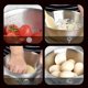 thumbnail image 2 of 3pcs Stainless Steel Mixing Bowls: The Perfect Kitchen Accessory for Every Home!, 2 of 4
