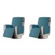 thumbnail image 3 of Bewildely Funda para silla reclinable con todo incluido, fundas de asiento impermeables, muebles protectores para sofá, sillón de masaje Type1 NO1, 3 of 6