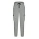 thumbnail image 3 of Pantalones largos de moda para hombre con cordón, cintura elástica, color sólido, pantalones casuales de chándal, pantalones con capucha de poliéster para hombre, 3 of 5