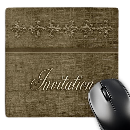 3dRose  Gold Fleur de Lis Design   MousePad price history on PriceWatchPro
