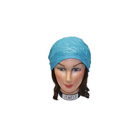 Sun Embroidery Headbands / Head wrap / Yoga Headband / Head Sarf / Best Looking Head Band for Sports or Fashion, or Exercise